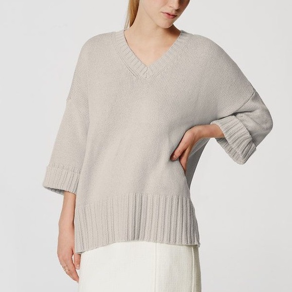 NWT LOFT Sweater (XS) - Picture 1 of 6